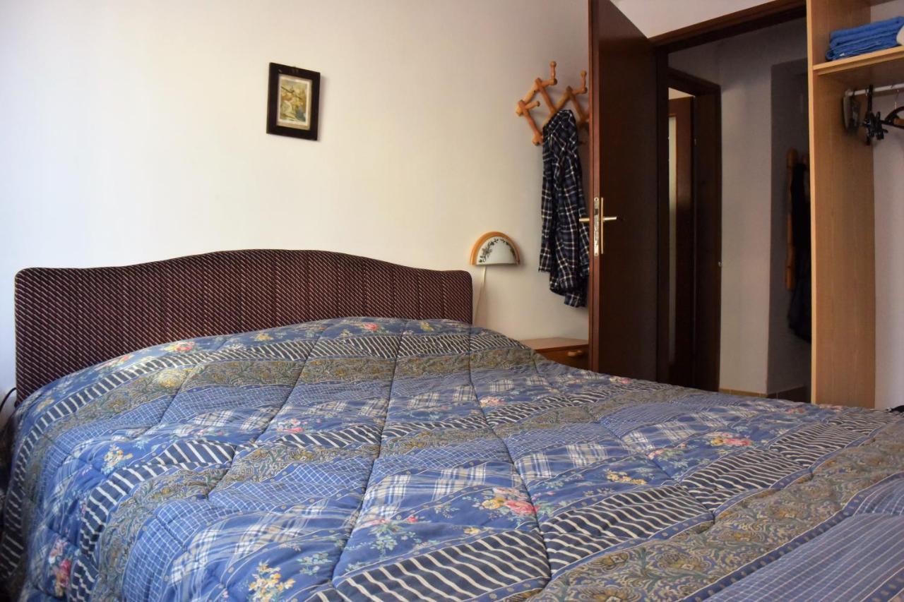 70 Sq M Apartment At Saint Martin'S Harbour Малий Лошинь Номер фото